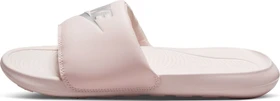 Nike Victori One barely rose/metallic silver (Damen)