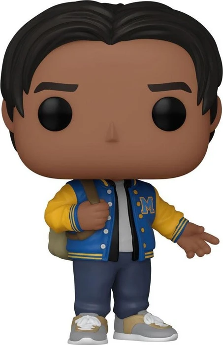 FunKo Pop! - Marvel Spider-Man No Way Home - Ned