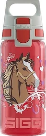 Sigg Viva ONE Trinkflasche 500ml horses