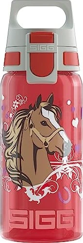 Sigg Viva ONE Trinkflasche 500ml horses