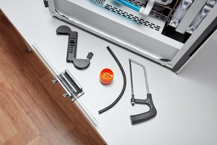 Corsair Hydro X Series XT Hardline Bending Toolkit