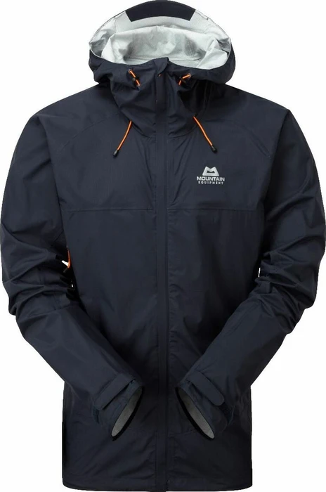 Mountain Equipment Zeno Funktionsjacke cosmos (Herren)