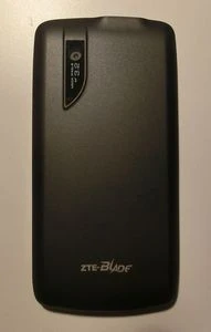 ZTE Blade