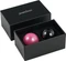 Perixx PERIPRO-303X2D 34mm für Perimice und Logitech M570, Ersatz-Trackball, 1x rosa, 1x schwarz, 2er-Set Vorschaubild
