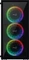 AeroCool Quartz Revo, Glasfenster Vorschaubild