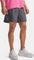 Under Armour Woven Wordmark Hose kurz castlerock/pink frenzy (Herren) Vorschaubild