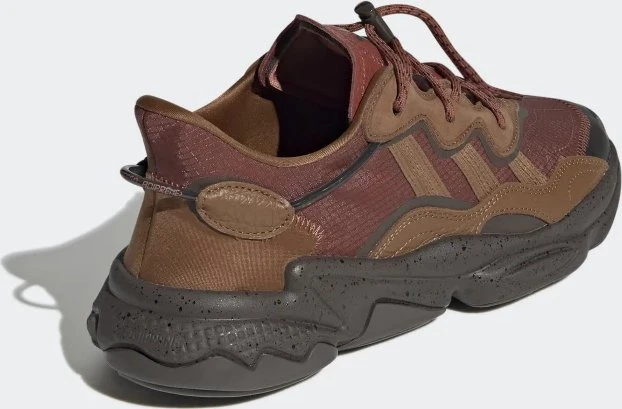 adidas Ozweego wild sepia/wild brown/dark brown (Herren)