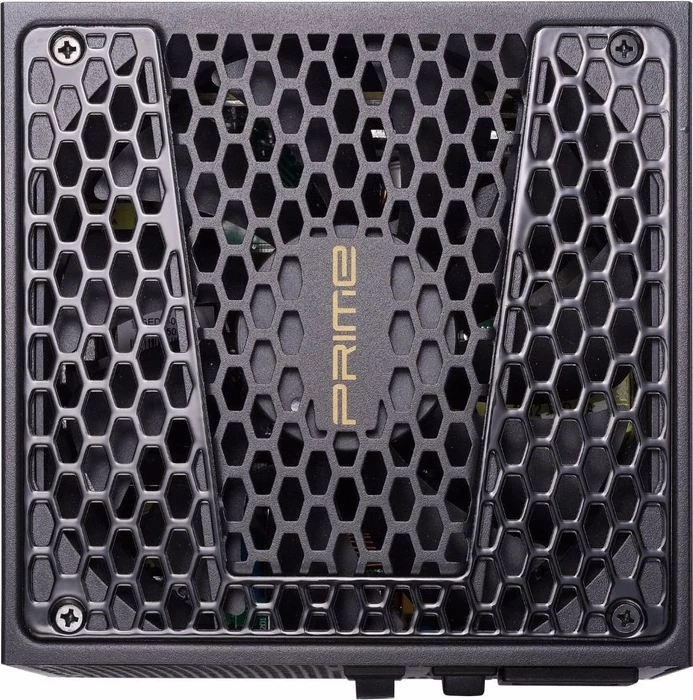 Seasonic Prime Ultra Gold 550W, ATX 2.4