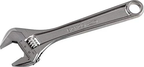 Bahco 8071C Rollgabelschlüssel, 27x205mm