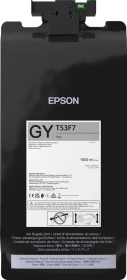 Epson Tinte P-Series grau 1600ml