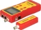 DeLOCK LCD Kabeltester RJ-12/RJ-45/BNC/USB Vorschaubild