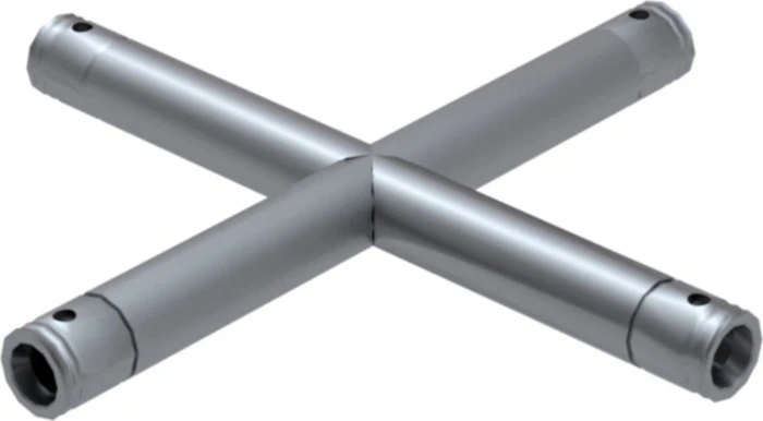 Global Truss F31 4-Weg Ecke C41