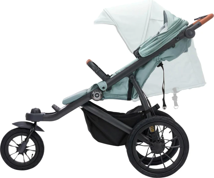 Fillikid Fill Jogger Run