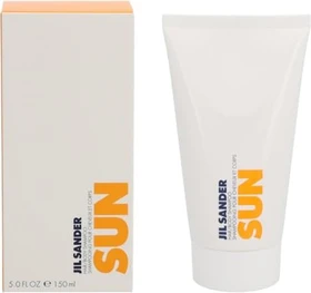 Jil Sander Sun Hair and Body Shampoo, 150ml