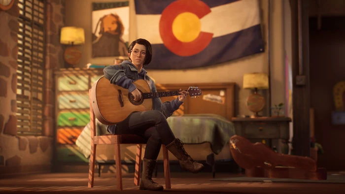 Life is Strange: True Colors - Deluxe Edition (Download) (PC)