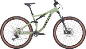 Bulls Copperhead FSX 2 moor green matt/heavy meavy green Modell 2023