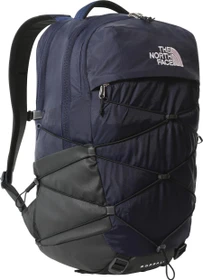 The North Face Borealis tnf navy/tnf black