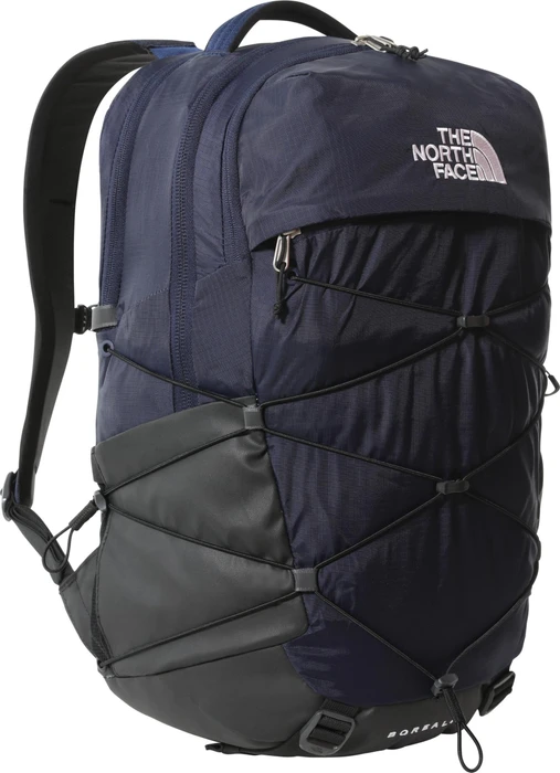The North Face Borealis tnf navy/tnf black