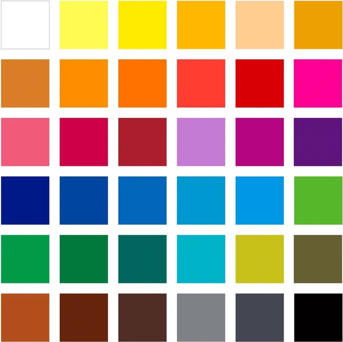 Staedtler Noris colour 187 Buntstift sortiert, Kartonbox, 36er-Set