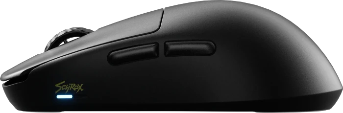 Scyrox V8S Wireless Gaming Mouse schwarz, USB