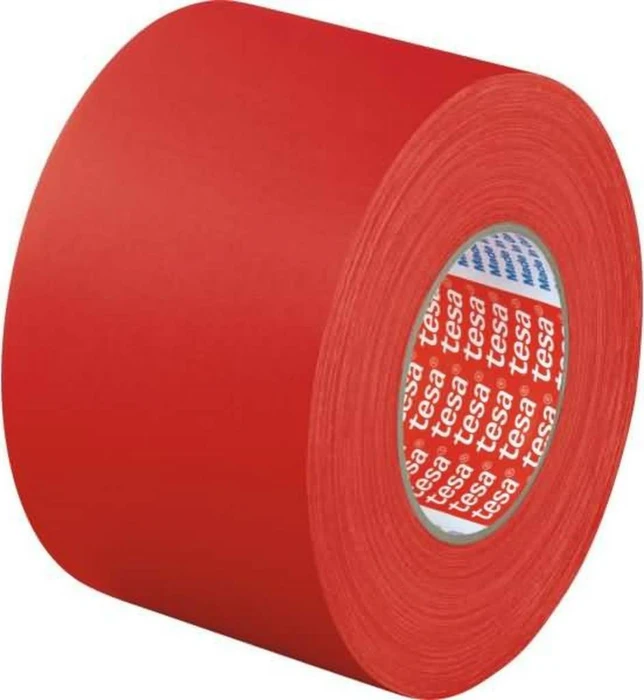 tesa tesaband 4651 Premium Gewebeband 25mm/25m