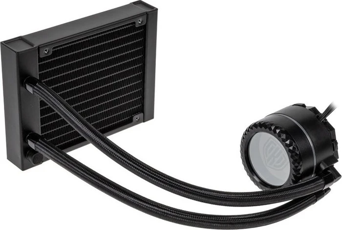 Kolink Umbra Void 120 ARGB