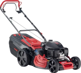 AL-KO Premium 474 SP-H Benzin-Rasenmäher