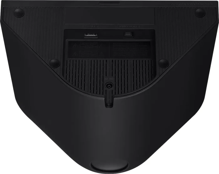 Samsung Music Studio 5 LS50H schwarz