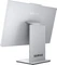 Lenovo IdeaCentre AIO 24AKP10, Cloud Grey, Ryzen 5 220, 16GB RAM, 512GB SSD Vorschaubild