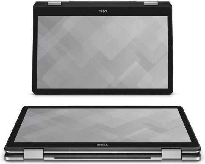 Dell Inspiron 17, Core i7-7500U, 16GB RAM, 512GB SSD, GeForce 940MX, DE
