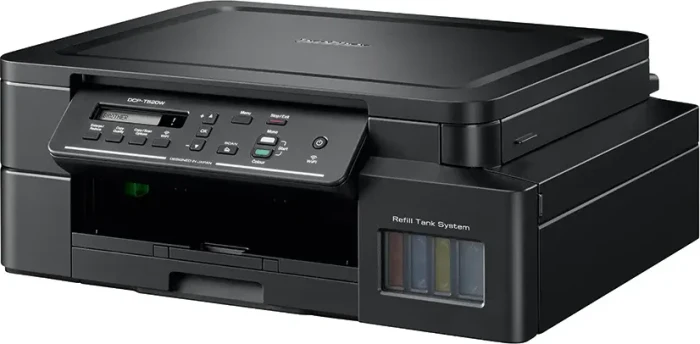 Brother DCP-T520W, PL, Tinte, mehrfarbig