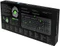 Razer BlackWidow Tournament Edition 2014, Razer GREEN, USB, DE Vorschaubild