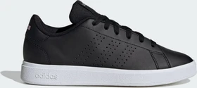 adidas Advantage Base 2.0 core black/clear pink (Damen)
