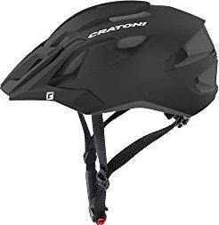 Cratoni AllRide Helm black matt