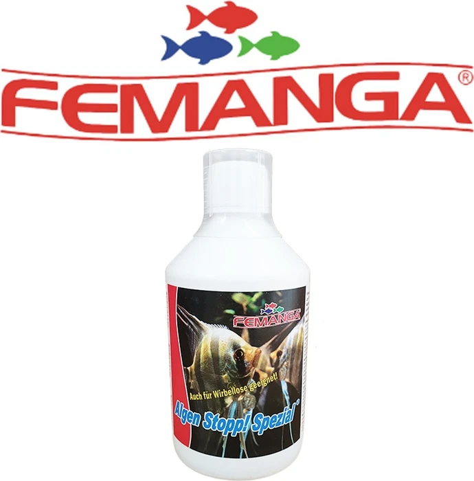 Femanga Algen Stopp! Spezial, 5l