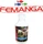 Femanga Algen Stopp! Spezial, 5l
