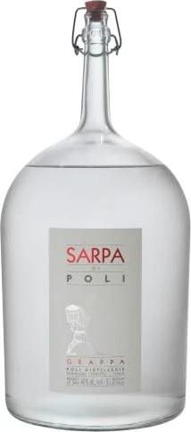 Poli Sarpa Di Poli