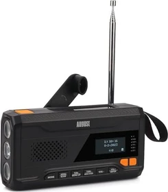 August MB290B