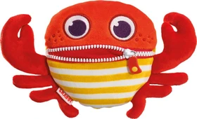 Schmidt Spiele Sorgenfresser Ahoi Crabbi 24cm