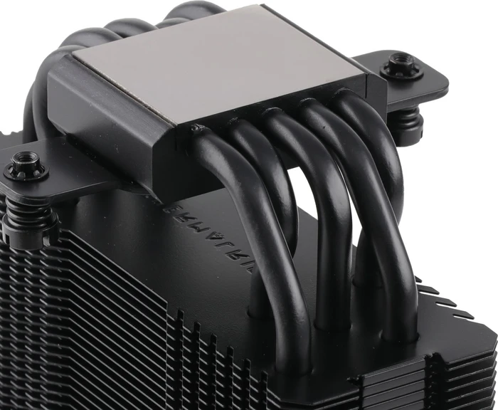 Thermalright Assassin King 120 schwarz