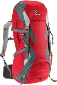 Deuter Futura 32 fire/granite