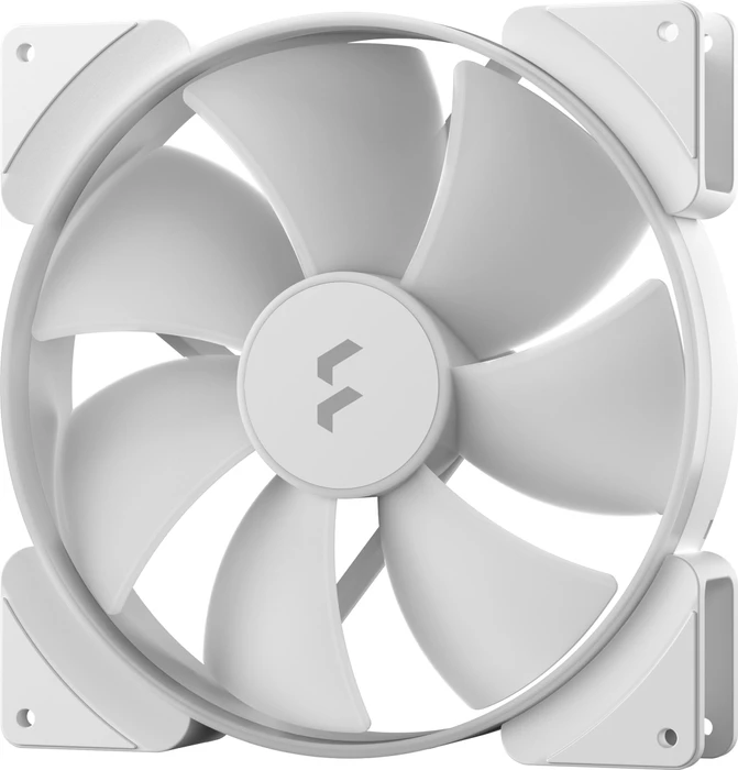 Fractal Design Prisma AL-18 PWM weiß, 180mm