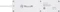 Tellur Wi-Fi Steckdosenleiste 3-fach, 2200W, 4x USB-A, Smart-Steckdosenleiste Vorschaubild