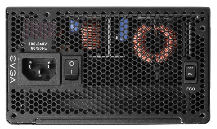 EVGA SuperNOVA G6 750 750W, ATX