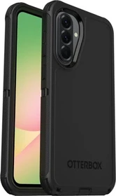 Otterbox Defender für Samsung Galaxy A56 5G schwarz