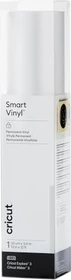 Cricut Joy Smart Glitter Vinylfolie permanent silber, 33x360cm