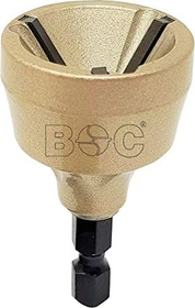 Bohrcraft HM Außen-Entgrater 3-19mm