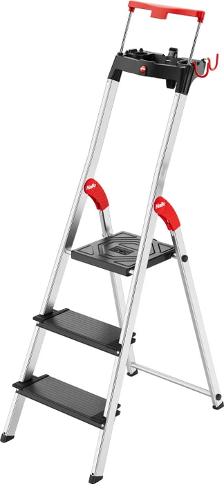 Hailo TopLine Stehleiter