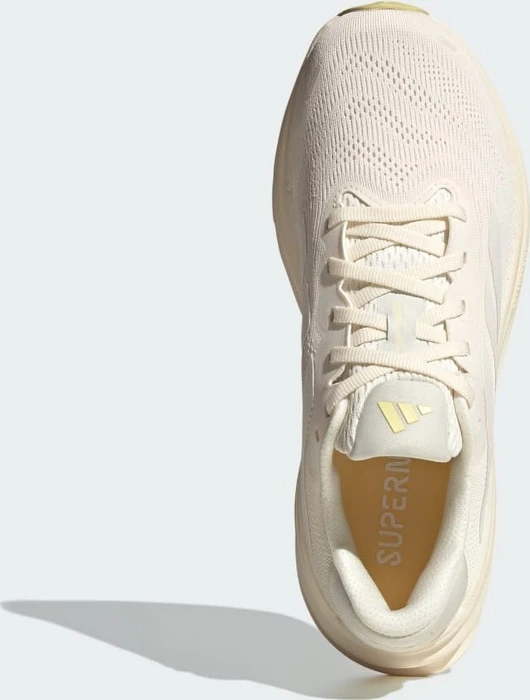 adidas Supernova Solution 2.0 chalk white/cloud white/off white (Damen)