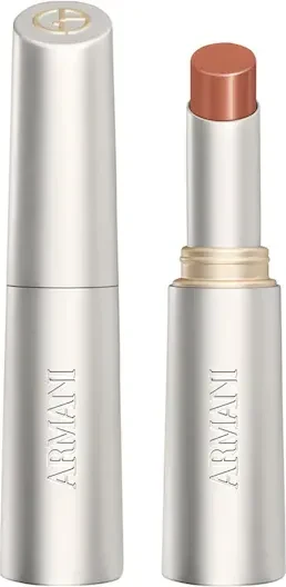 Giorgio Armani Prisma Flash Lip Balm 10 amber flash, 2.1g